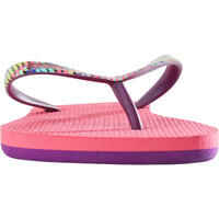 Women’s FLIP-FLOPS TO 500 Jazz Pink