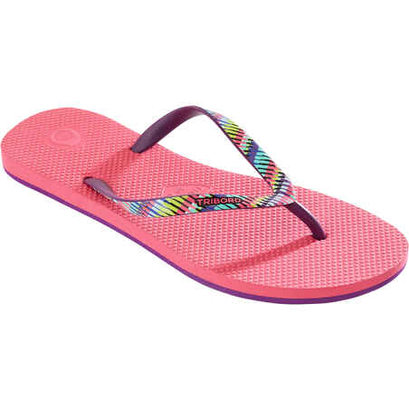 Women’s FLIP-FLOPS TO 500 Jazz Pink