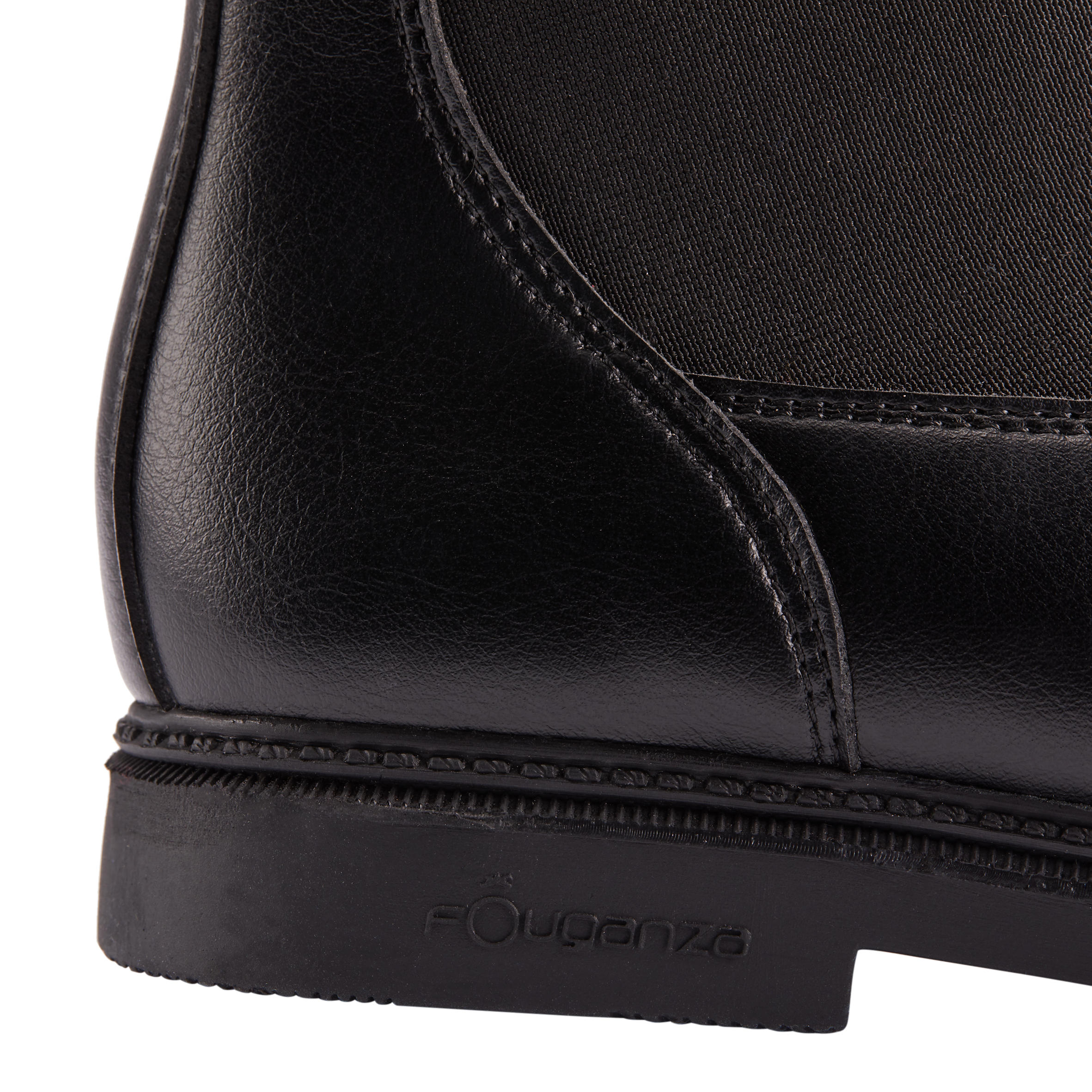 fouganza boots