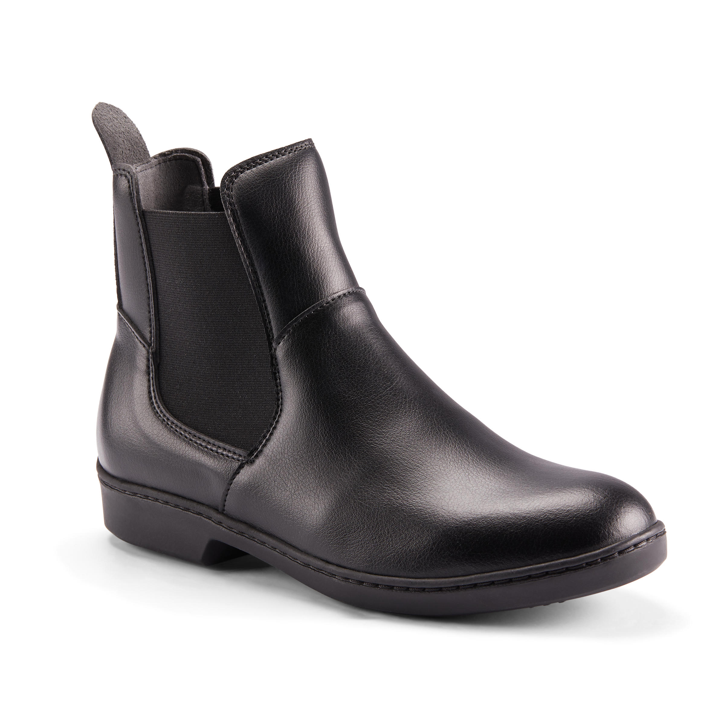 boots cheval decathlon TGS A.A