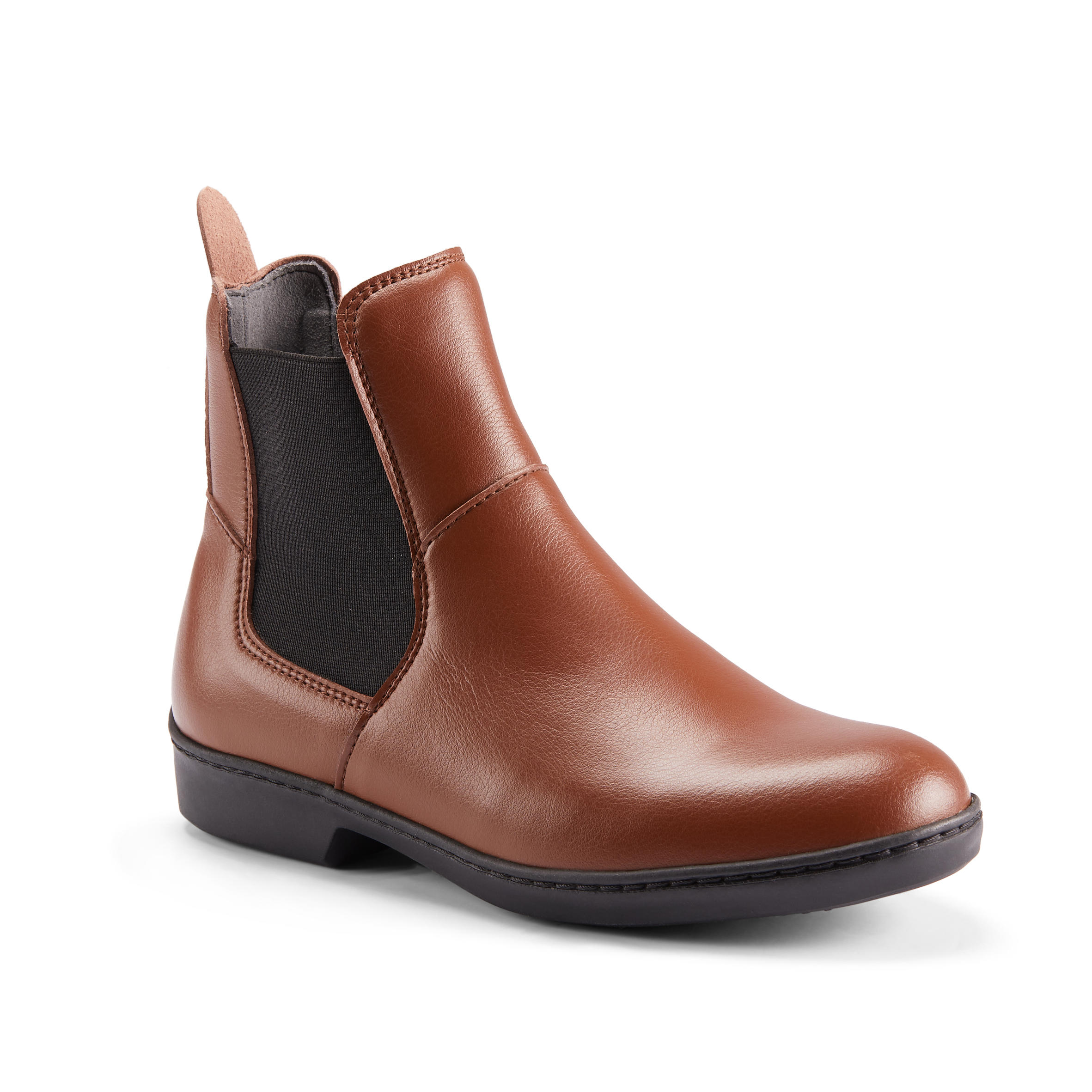 decathlon chelsea boots