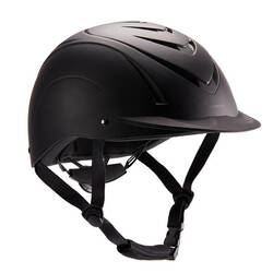 Helm Berkuda 500 - Hitam