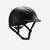 Casque équitation Adulte et Enfant - 500 noir