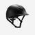 Casque équitation Adulte et Enfant - 500 noir