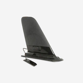 Kayak Fin Black