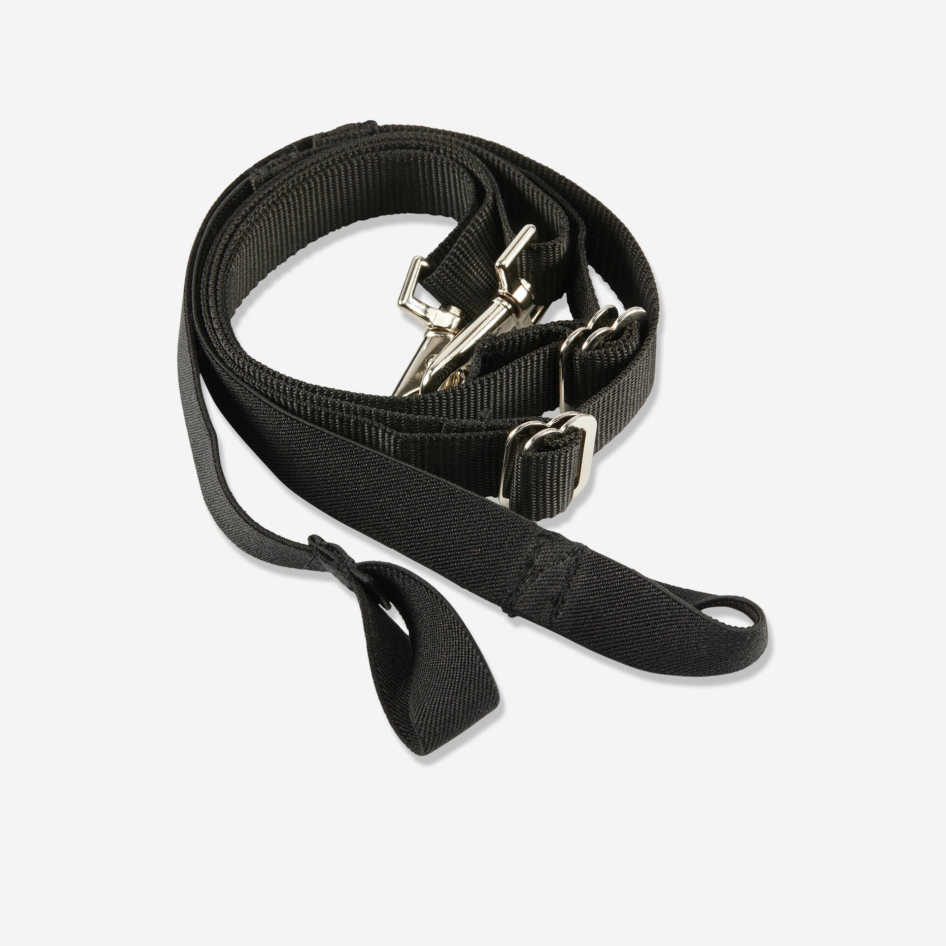 Courroies de cuisses équitation cheval et poney x2 - Mobilité urbaine et outdoor - Equitation - FOUGANZA-Decathlon PRO - Clubs - Entreprises -