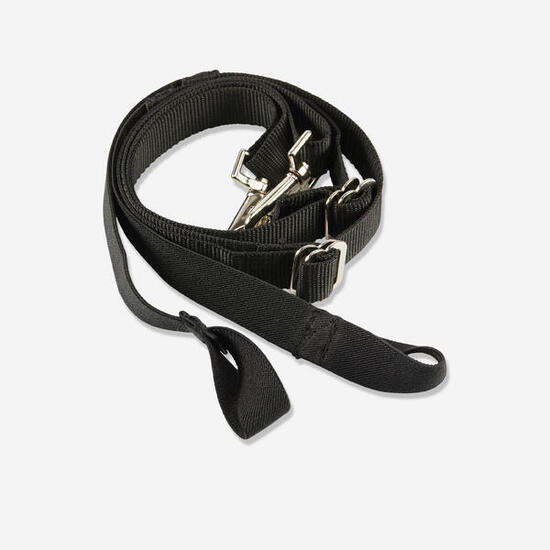 Cinghie cosce equitazione pony e cavallo x2