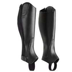 Stivali da equitazione uomo donna e bambino DECATHLON