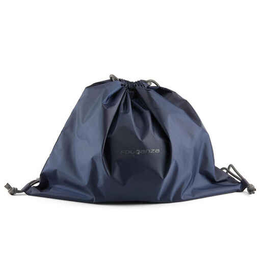 
      Foldable Horse Riding Helmet Bag - Navy
  