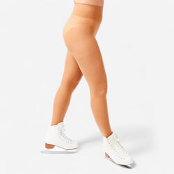 COLLANT AVEC PIED PATINAGE ARTISTIQUE ADULTE