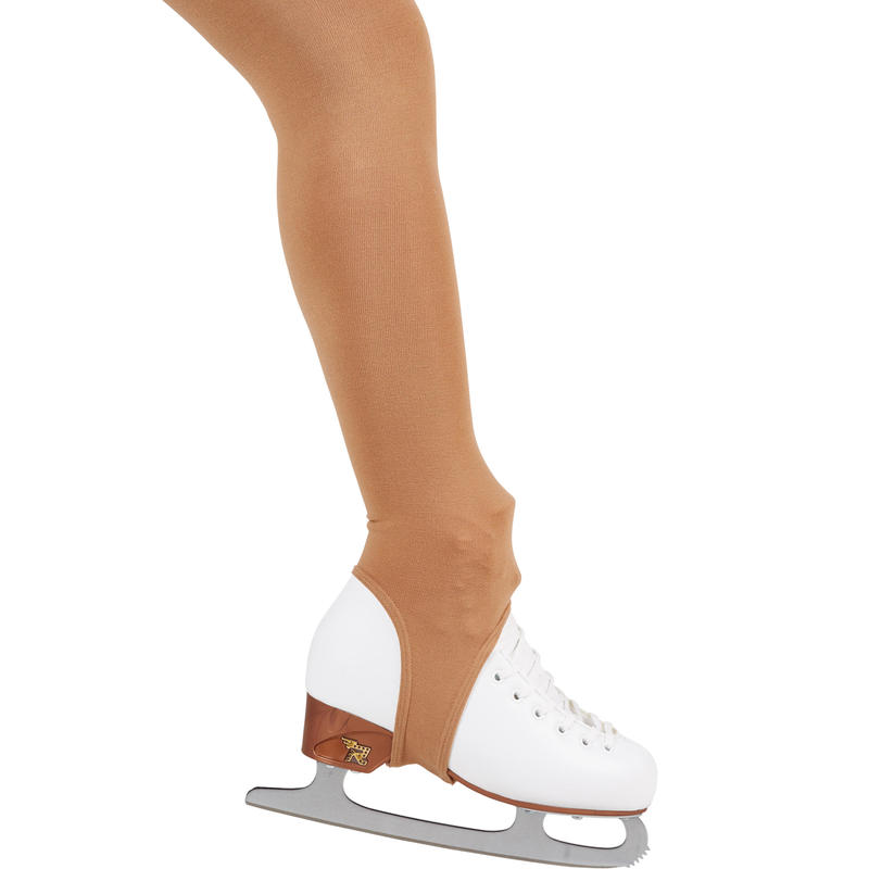 COLLANT ENTRAÎNEMENT PATINAGE ARTISTIQUE ADULTE COLLANT ENTRAÎNEMENT PATINAGE ARTISTIQUE ADULTE