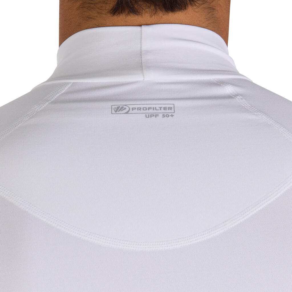 UV 100 Adult TOP - White