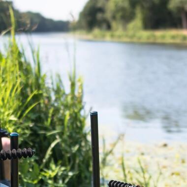 Come scegliere il panchetto da pesca