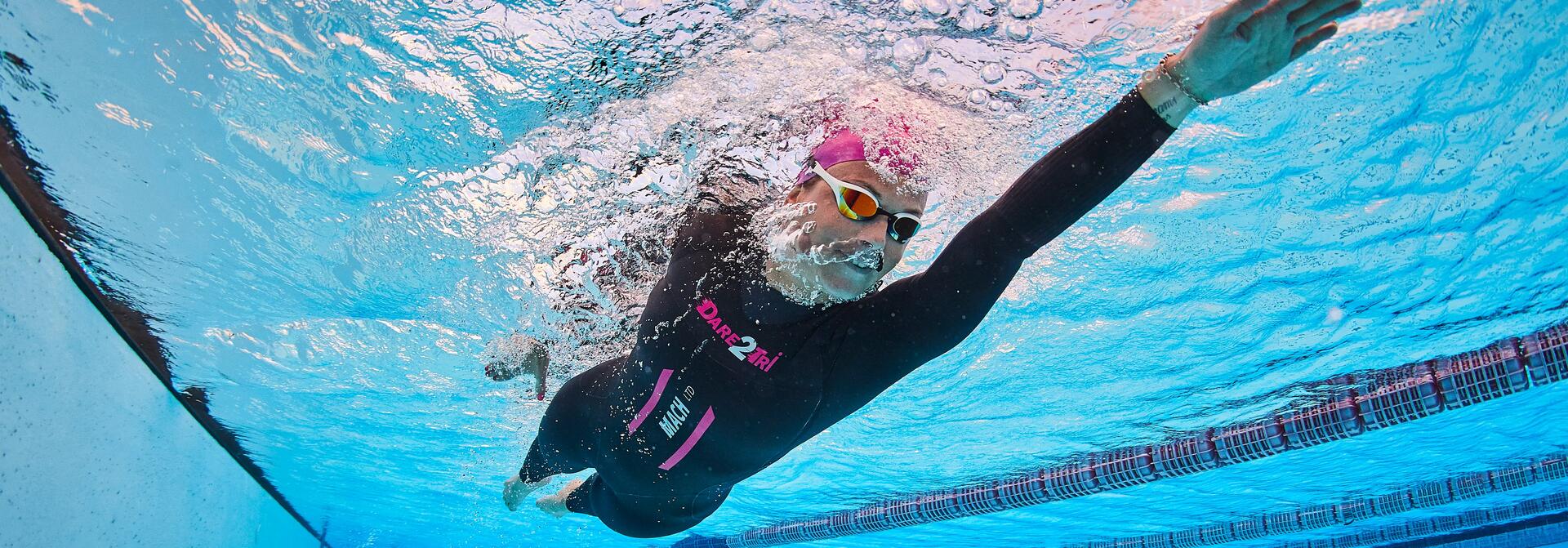 Tips & Trick to Choose a Swimsuit | Decathlon Thailand