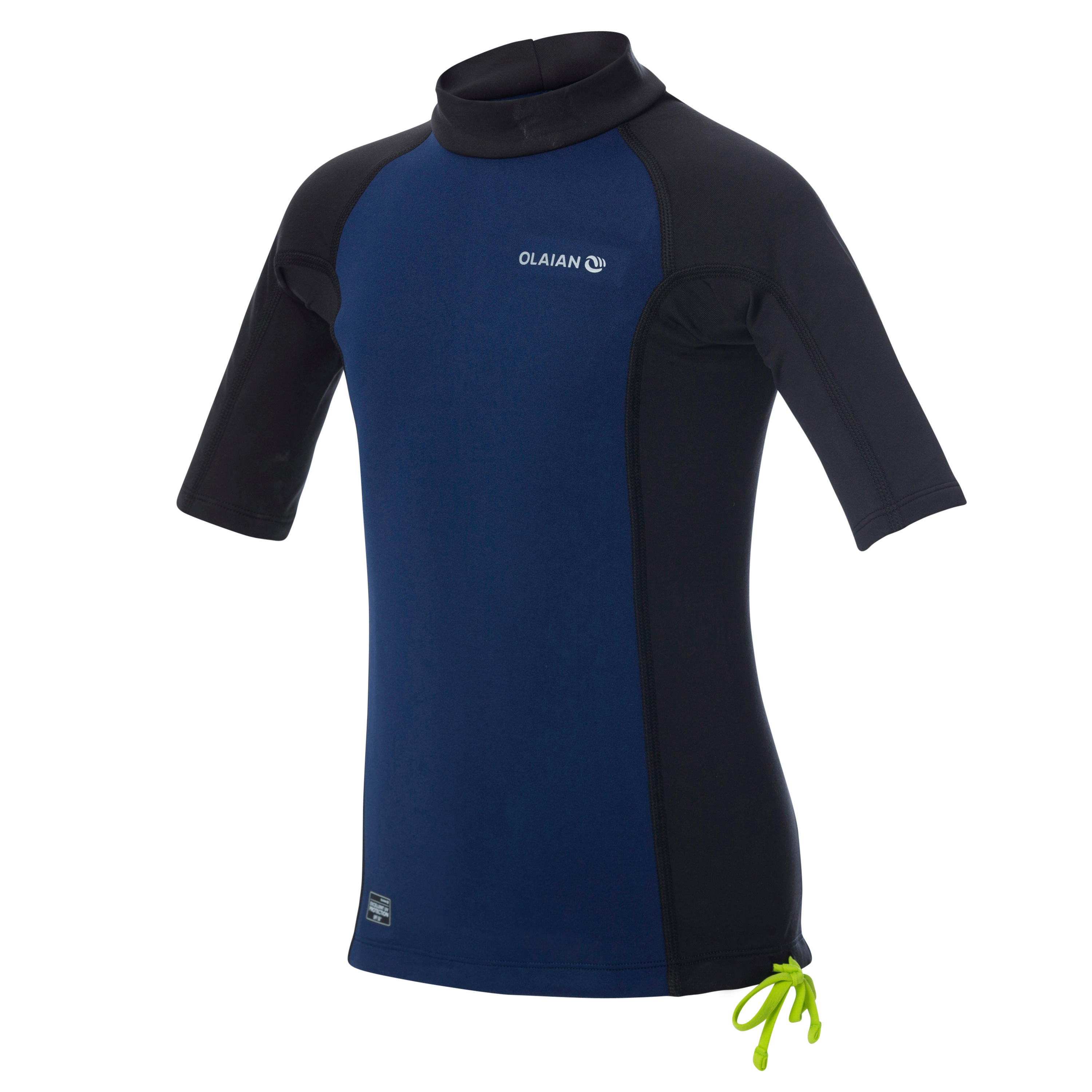 Camisa neopreno NEOTHERS JR GXB - Decathlon