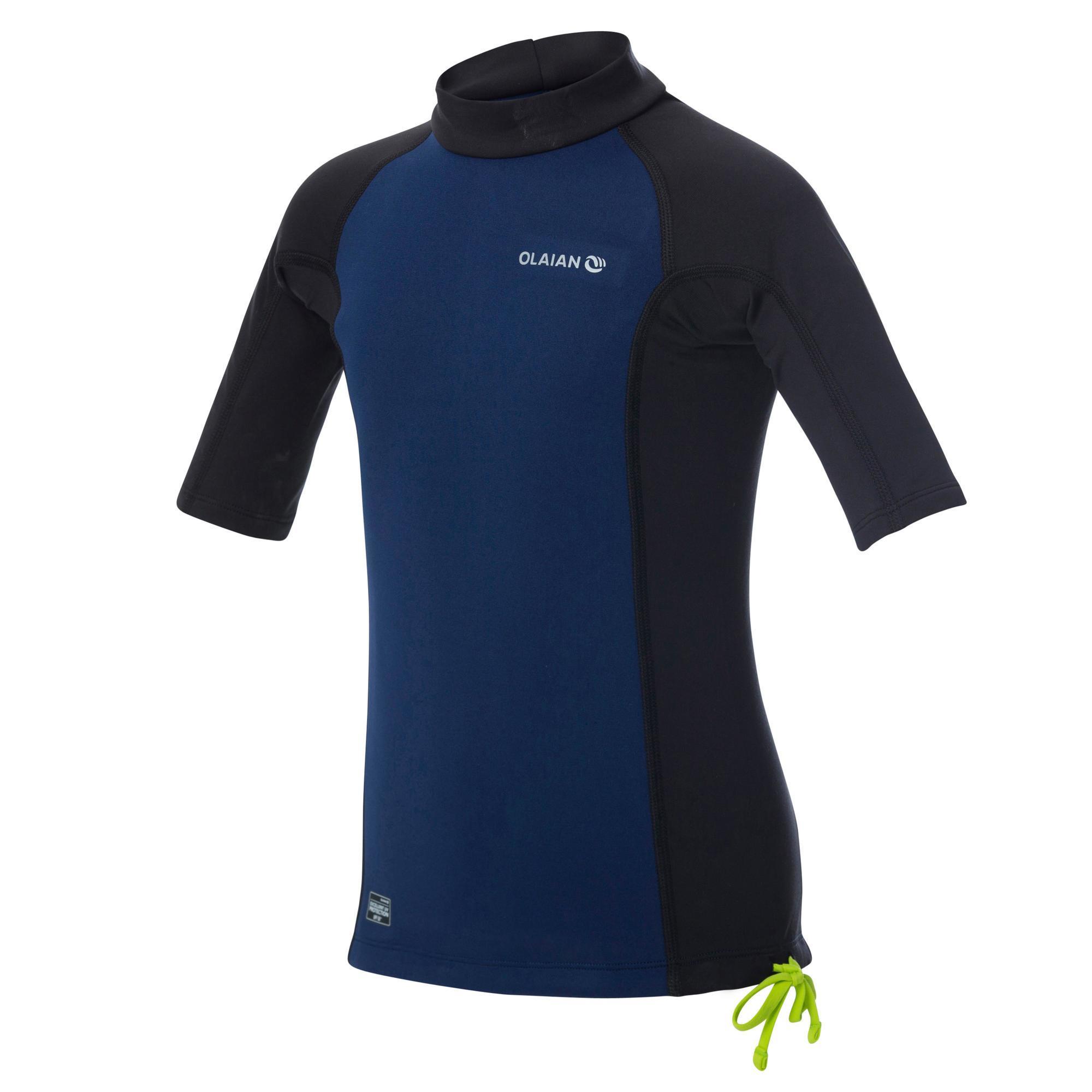 Thermal UV Protection Top Surf T-Shirt 