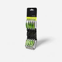 Alpinismo - CONJ 5 FITAS EXPR.- SLASH 11CM EDELRID - Mosquetões, expresses, dispositivos de segurança