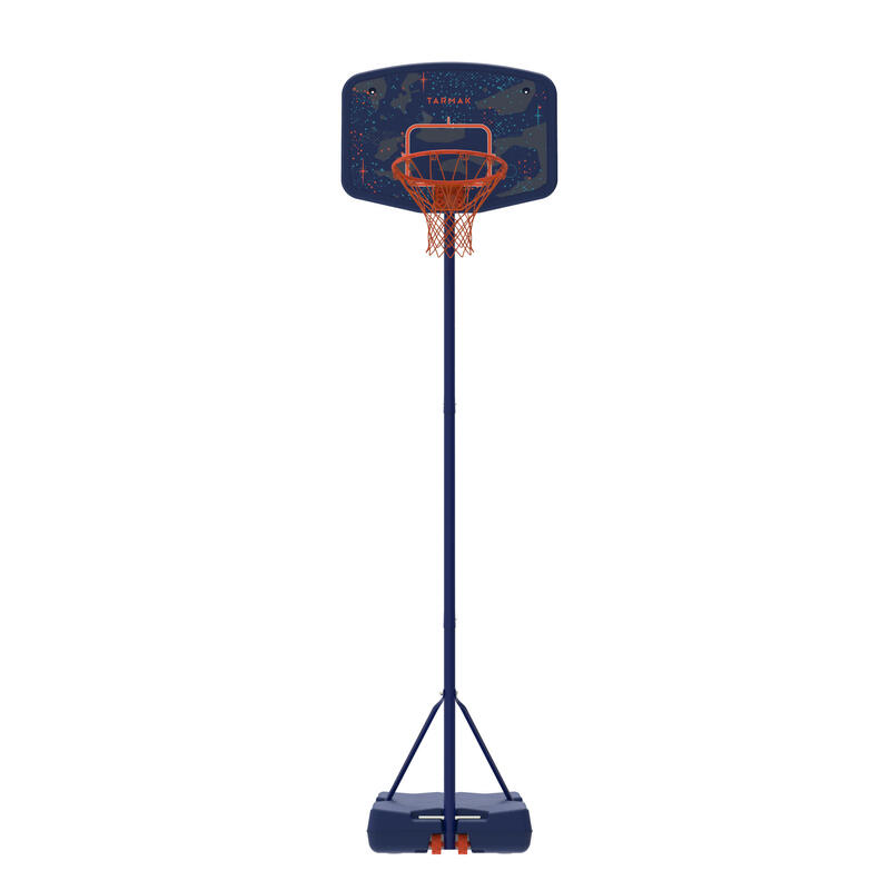 Standing Basketball Hoop