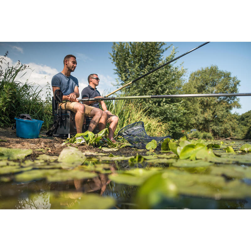 Panier-siège pêche au coup CSB COMFORT