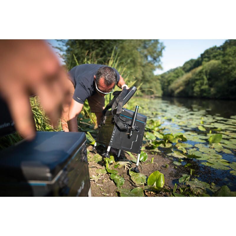 Panier-siège pêche au coup CSB COMFORT