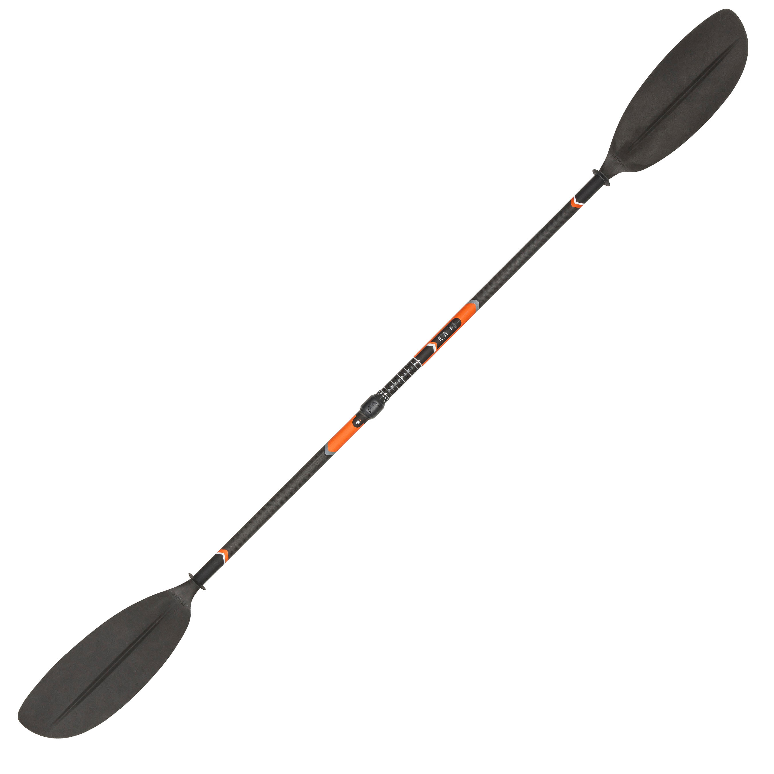 Adjustable Split Kayak Paddle - X500 - ITIWIT