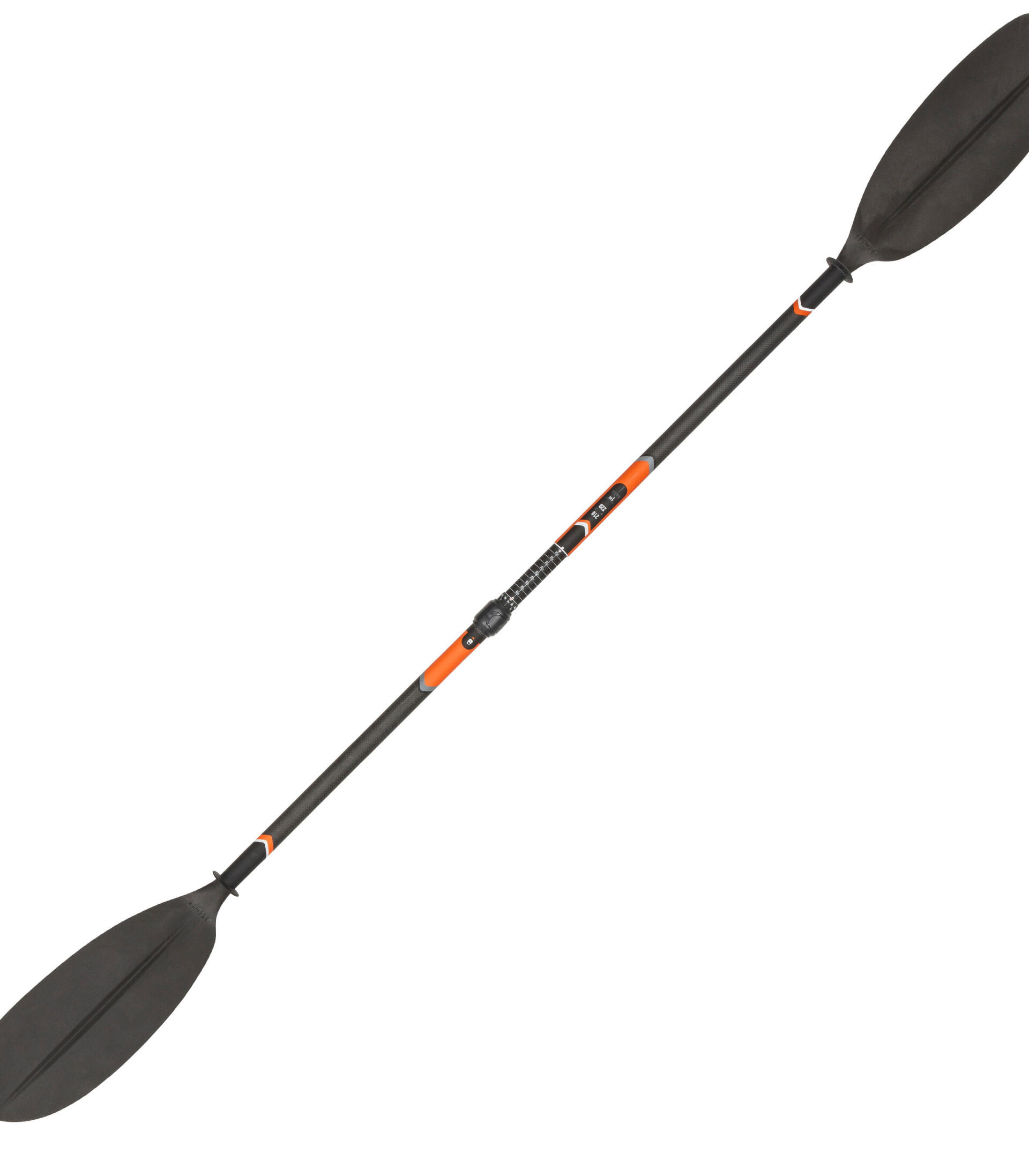 CARBON KAYAK PADDLE