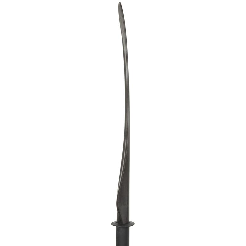 Karbon/Plastik Kano Küreği - 2 Parçalı - 210/220 cm - X500