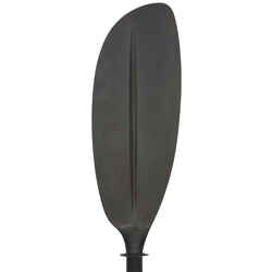 Kayak carbon-plastic separable-adjustable 2-section paddle 210–220cm - X500