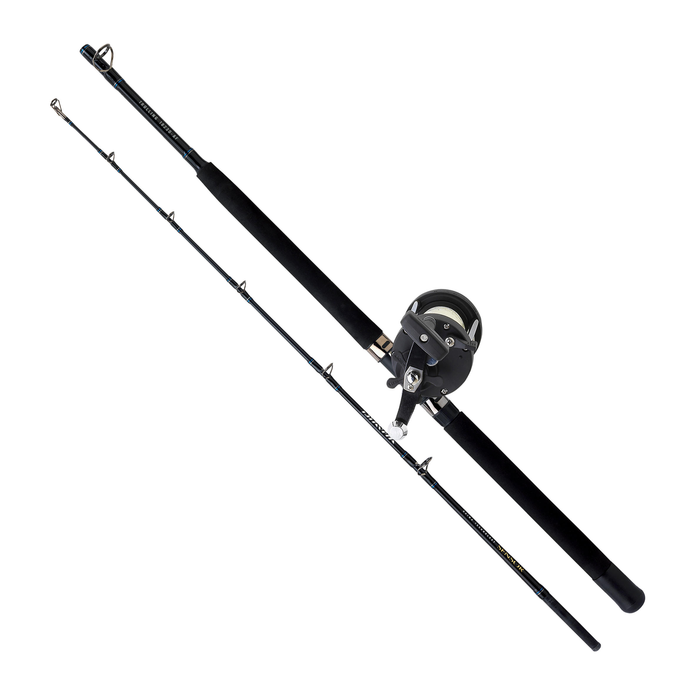 Set Sensor 30 LBS