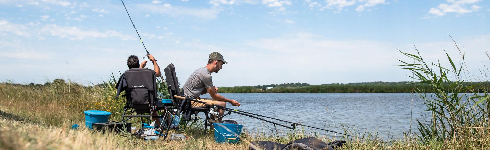 Comment choisir mon bas de ligne pour le méthod feeder ?  