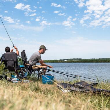 Comment choisir mon bas de ligne pour le méthod feeder ?