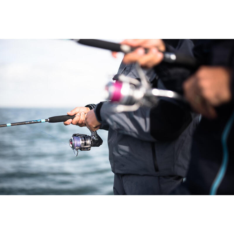 How to Choose Your Fishing Line?