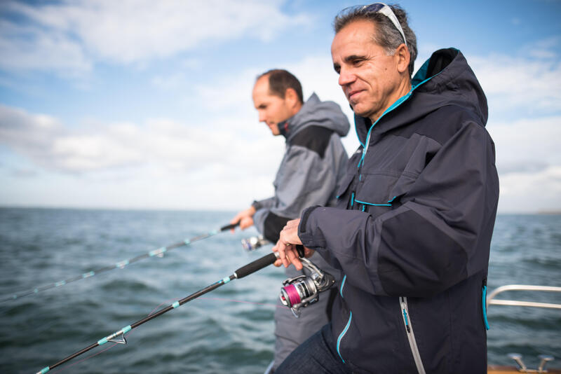 Equipment To Start Fishing with Lures