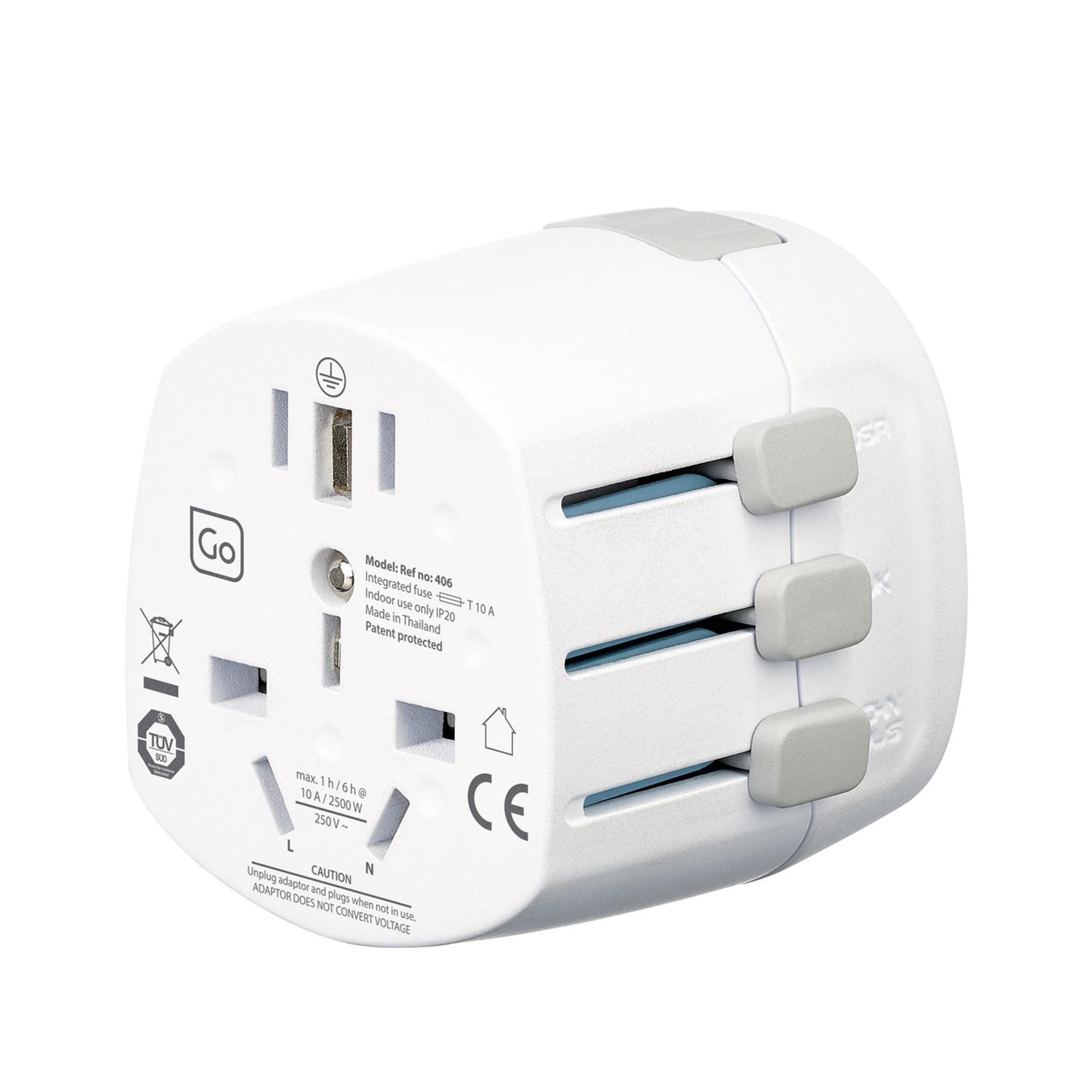 Adaptator Universal