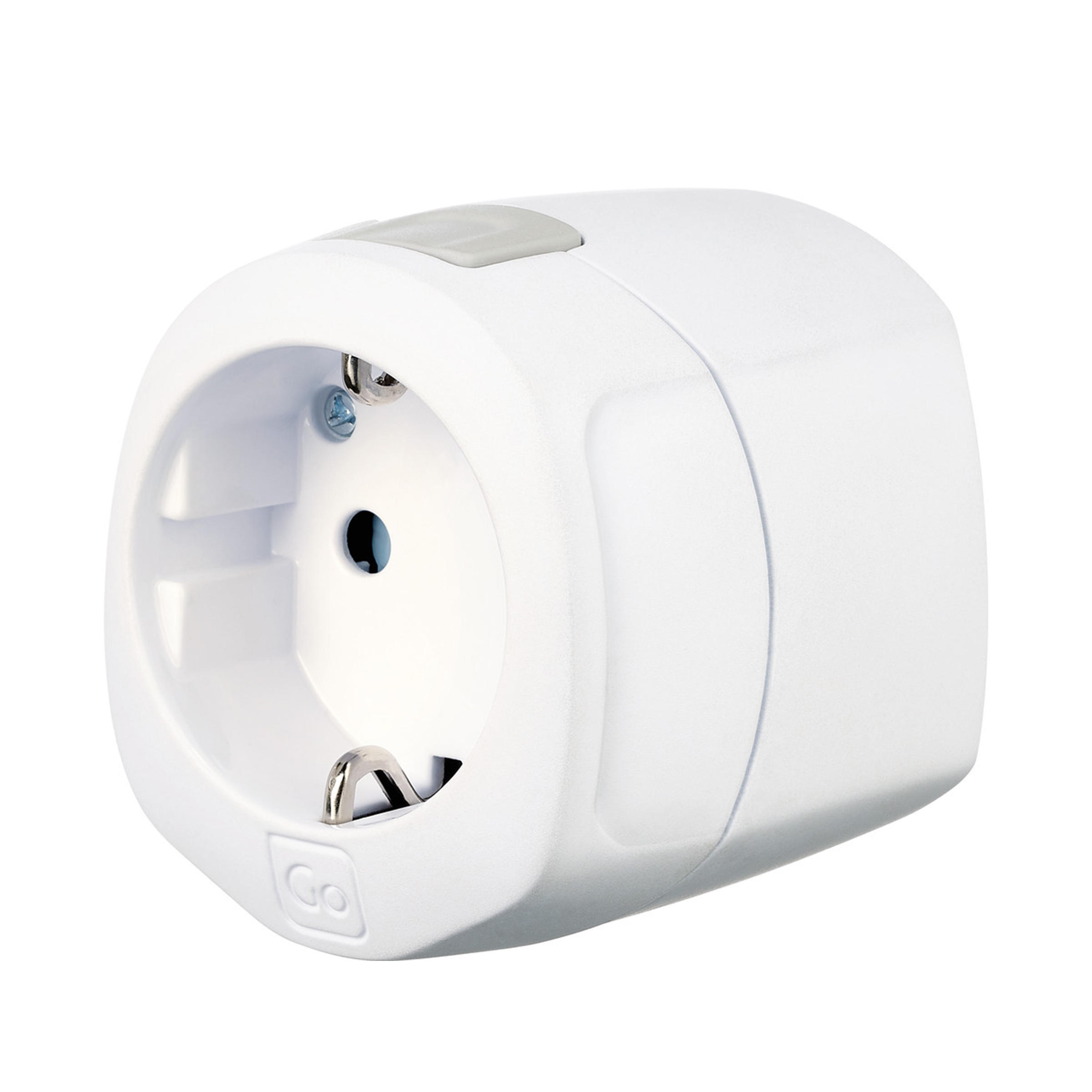 Adaptador Universal  2/3