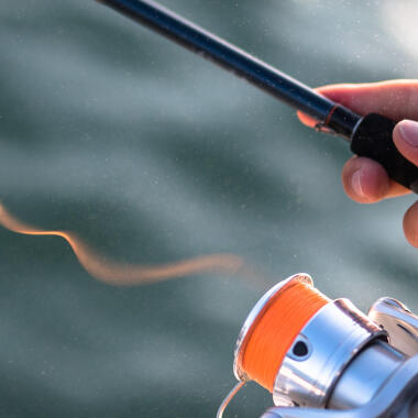 Come fare i nodi da pesca | DECATHLON