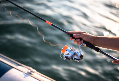Come fare i nodi da pesca | DECATHLON 