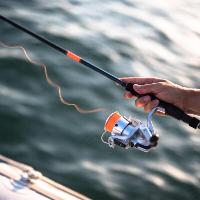 Come fare i nodi da pesca | DECATHLON