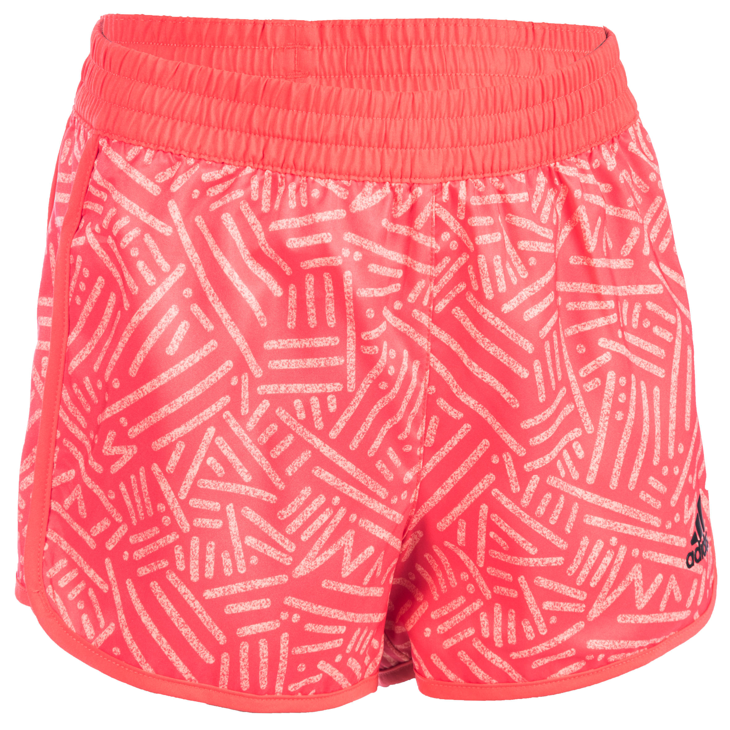 pantaloncini adidas climalite decathlon