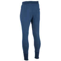 520 Skinny-Fit Gym & Pilates Bottoms - Blue