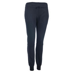 Pantalon Adidas Gym & Pilates homme logo