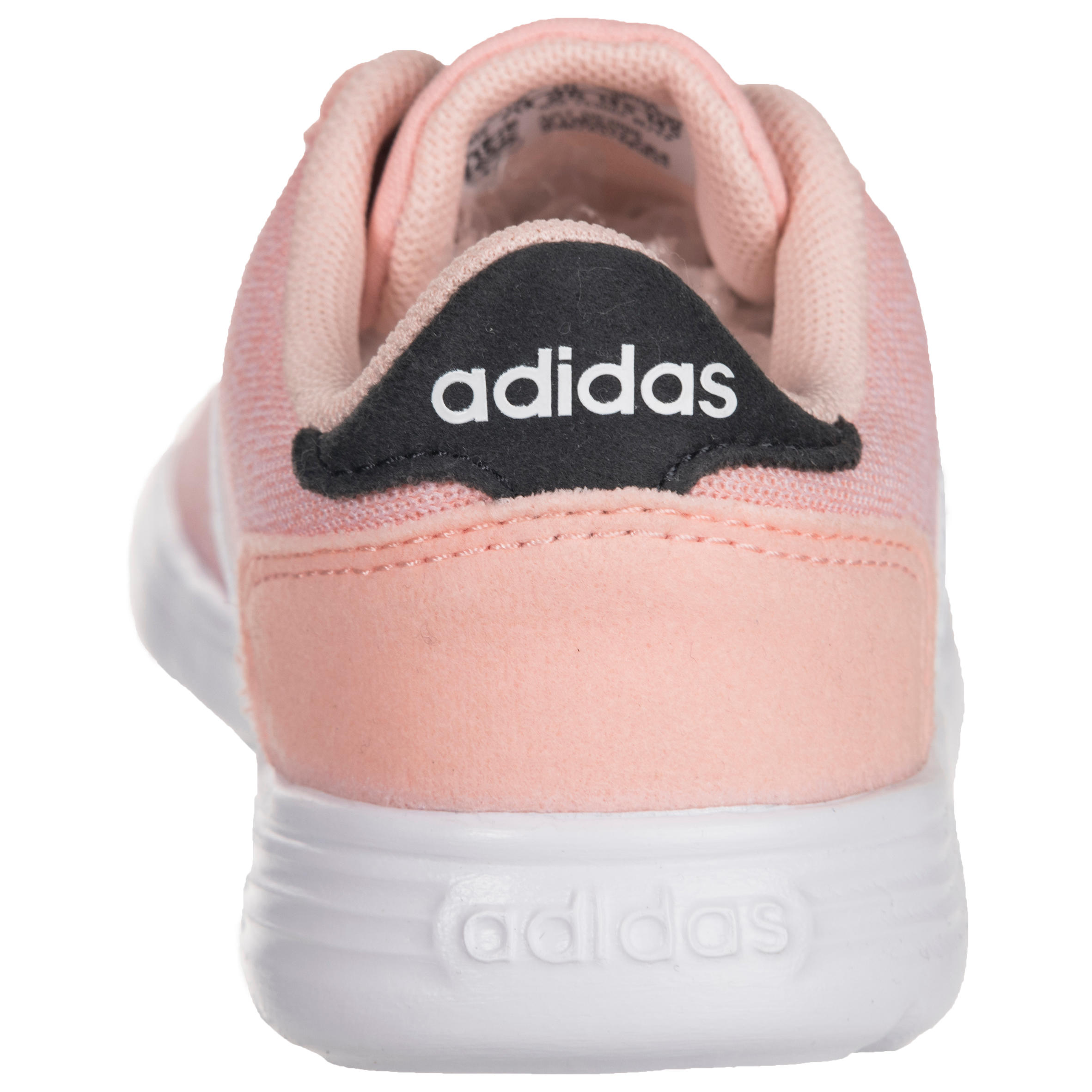 adidas lite racer fille