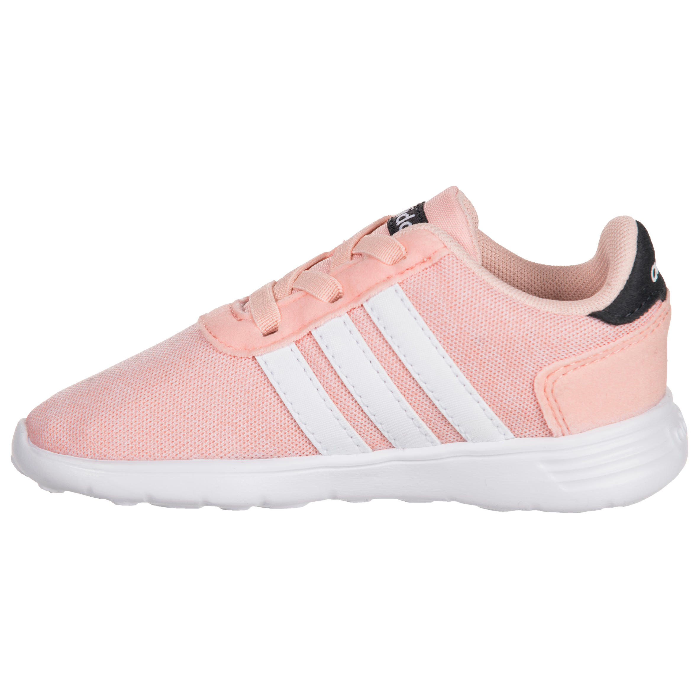 adidas lite racer fille