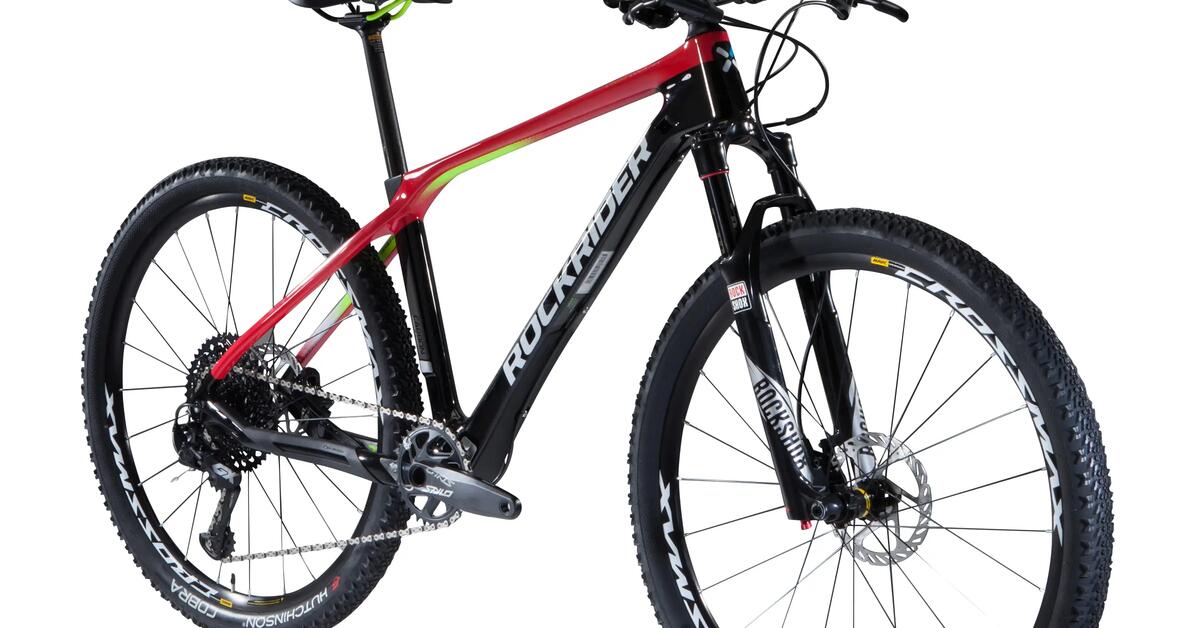 Vtt 900 xc sale