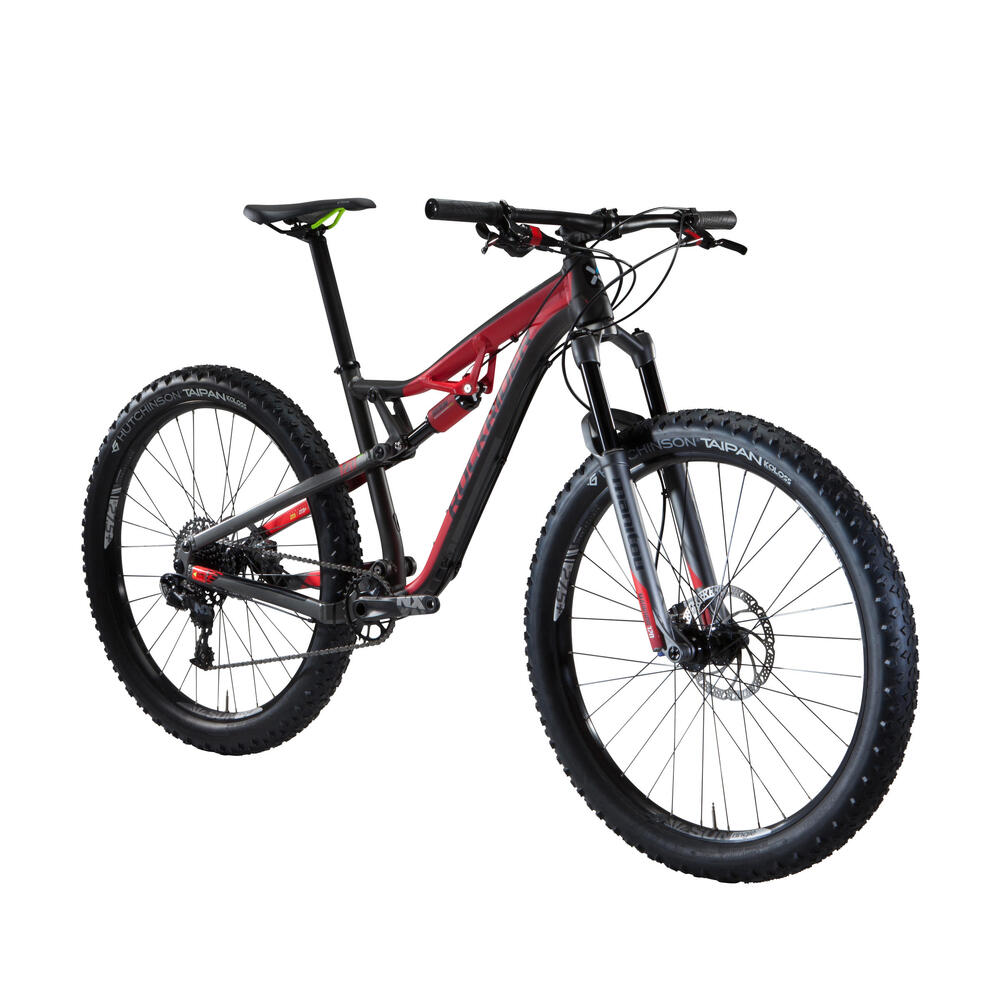 XC 100s 27+