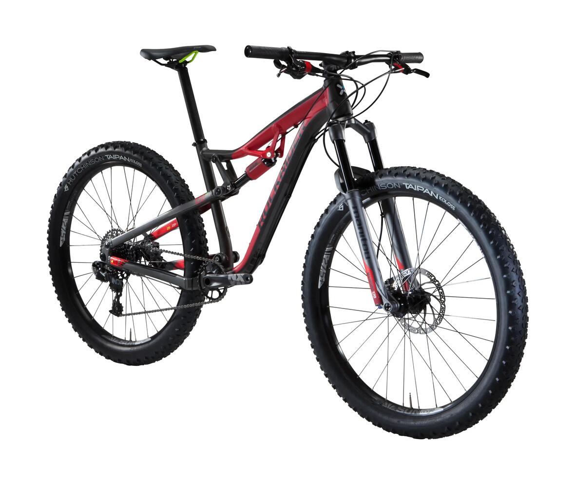 XC 100s 27+