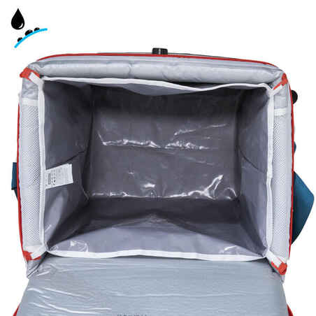 BOLSO COOLER COMPACT FRESH 35 LITROS