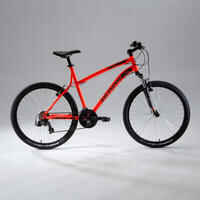 Rockrider 340 26" MTB - Orange