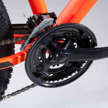 Rockrider 340 26" MTB - Orange