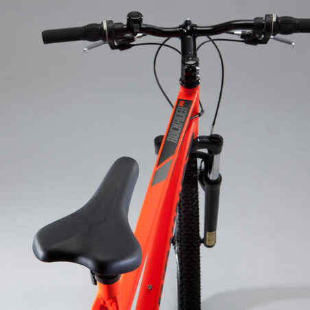 Rockrider 340 26" MTB - Orange